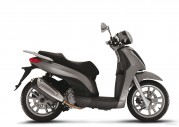 Piaggio Carnaby 300ie